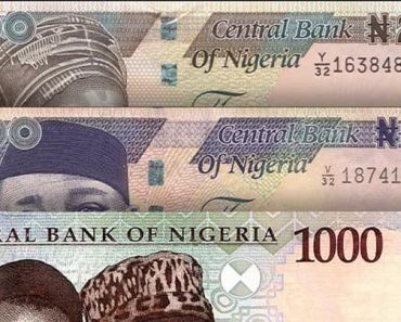 BREAKING: Naira Sells For N740 As ‘Invisible Hands’ Boost FX Supply