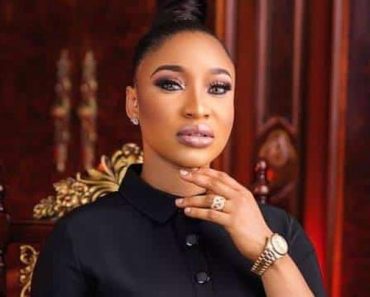 JUST IN: Tonto Dikeh criticizes Pastor Tunde Bakare for linking Mohbad to consequences of his actions