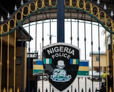 BREAKING: Two Arrested While Robbing Victims At Onitsha Bridge