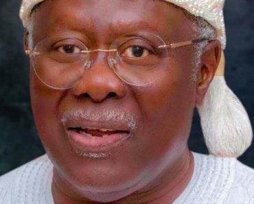 BREAKING: PEPT: If tribunal proclaims a winner or loser, then it is no longer democracy, says Bode George