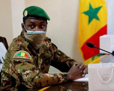 Junta: Maliian Junta Postpones February 2024 Presidential Election