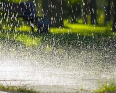 BREAKING: NiMet lists Nigerian states to experience heavy rainfall in next three days