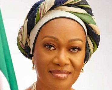 Nigeria First Lady: Between defending President Tinubu and making measured speeches