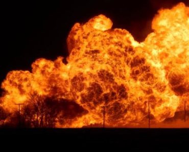8 people burnt beyond recognition in explosion involving 8 tankers in Delta