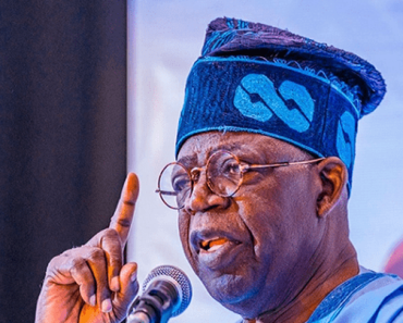 JUST IN: Tinubu Changes Name On Wikipedia After CSU Disowned His Certificate