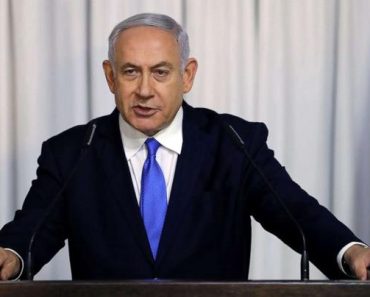 BREAKING: Israeli’s reprisal attacks will change Middle East – Netanyahu