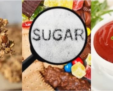 7 Everyday Foods with Hidden Sugar