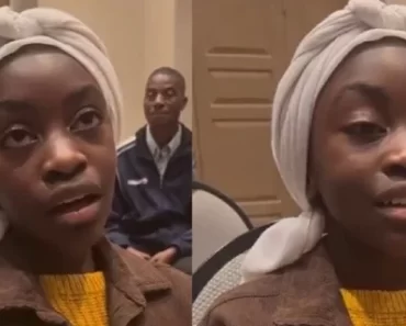 Little Girl Who Visited Heaven In Her Dream Reveals What She Saw (VIDEO)