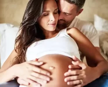 Reasons Why Husbands Should Have Intimacy With Their Wives During Pregnancy