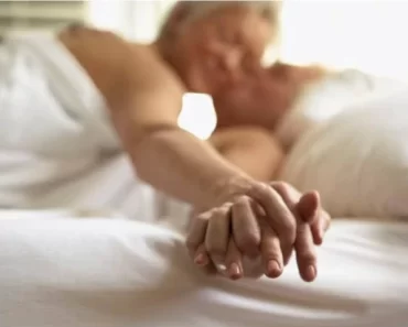 Why People In Their 50s And 60s Enjoy Intimacy More Than People in Their 20s and 30s