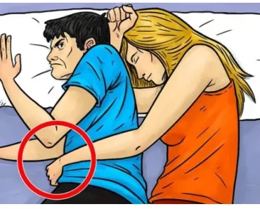 Men, see 3 things your woman wants at night before she sleeps but never tells you