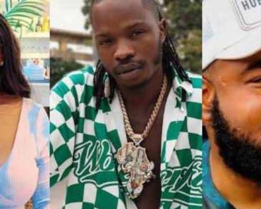 EXPOSED: Chats leak as Mohbad’s wife speaks on affairs with Sam Larry, Naira Marley