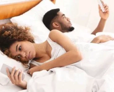 Men, See 7 Reasons Why Your Wife Does Not Respect You