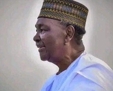 JUST IN: Former Military Head of States General Yakubu Gowon is Dead