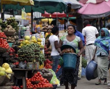 JUST IN: How I Will Make Food Cheaper For Nigerians In Four Years — Minister
