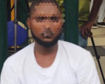 Why I Chopped, Bagged My Girlfriend’s Body – Suspect