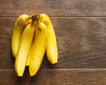 Bananas have some wonderful health benefits, here are 8 Of Them