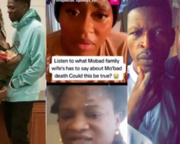 Watch How late Mohbad met wife wumi at Naira Marley’s Marlian Music label – Mohbad’s father reveal