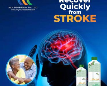 Overcoming High Blood Pressure, Stroke And Pile Naturally in Less than 1 Week