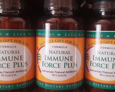 For HIV/AIDS: Use Natural Remedy To Boost IMMUNE System In 3 Days Naturally Restored
