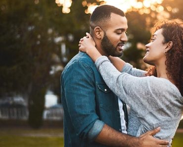 Here are six actions a woman will take if she likes you