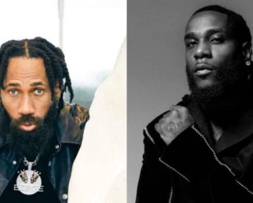 Burna Boy and Phyno hit the studio together for the first time in 7 years (Video)