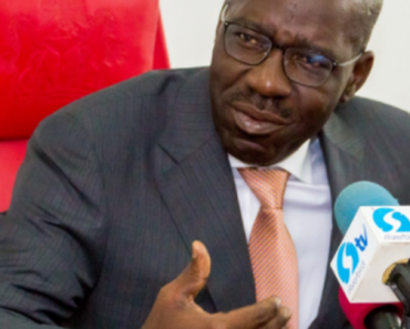LG Pension: How Obaseki Approves Payment Of 28 Years Gratuity Backlog