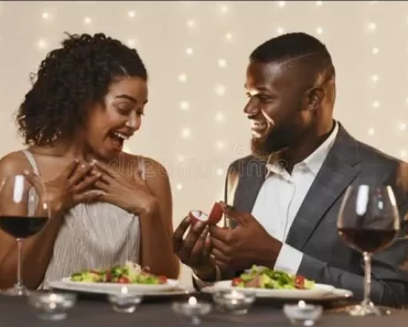 Why Most Ladies Want To Marry Men With These 5 Qualities