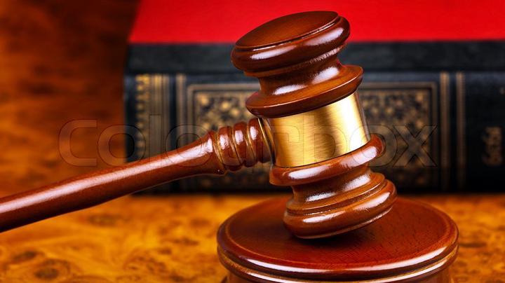 JUST IN: ‘I will pay N160,000 if you can pay for the satisfaction I gave you’, divorce-seeking wife tells husband thumbnail