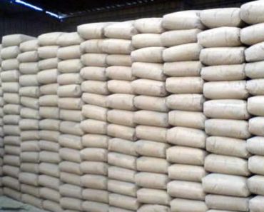 BUA crashes prices of cement to N3,500 per bag