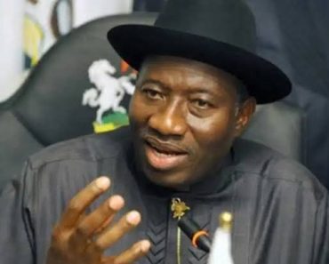 BREAKING: Former President Jonathan Urges for Peace Ahead of Bayelsa, Imo, and Kogi Polls