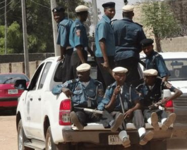 BREAKING: Kano Hisbah sacks officer for sabotaging fight against immorality