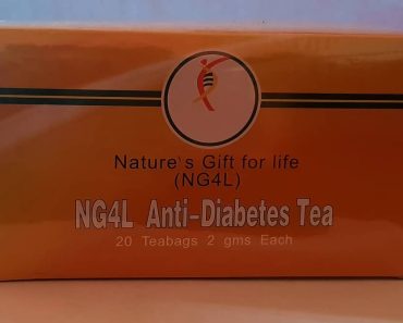 Anti Diabetes Tea: Proven Treatment To Get Rid Of High Sugar And Diabetes Completely