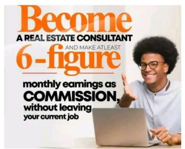 Become The Next Real Estate Agent To Earn 6 Figures In 2023