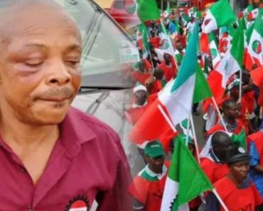 How I was brutalised in Imo – NLC president Ajaero recounts ordeal