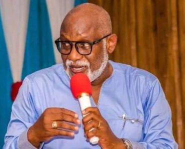 BREAKING: Lessons of Akeredolu’s death, by Bode George
