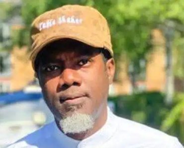 BREAKING: How can you be in your right mind and then name your child Victor Moses? – Reno Omokri berates parents working towards ‘de-Nigerianising’ their children