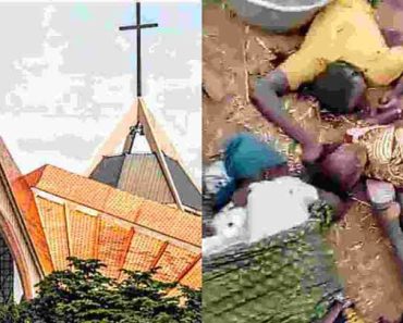 Church Members Fulani Herdsmen Slaughtered In Plateau Identified