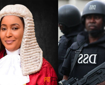 BREAKING: Abuja judge asks lawyer to serve summons on SSS via DHL; fears agents may abduct, torture bailiff