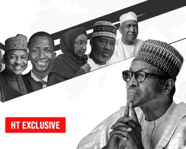 HT EXCLUSIVE: How Buhari’s Men Wrecked Nigeria