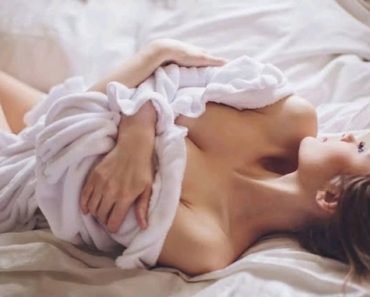 Watch Out 5 Things That Happen When You Start Sleeping Naked