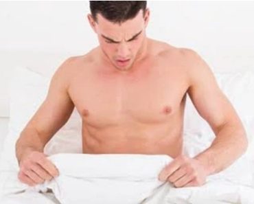 4 Things That Can Make Male Private Organ To Decrease In Size