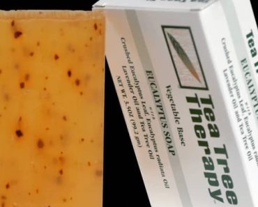 Very Effective Antispectic Soap For Acne, Itch, Rash, Body Odor, And Fungal Infections