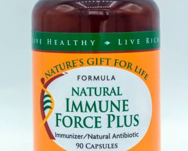 For Strong Immune Treatment To End Bad IMMUNE System In 7 Day