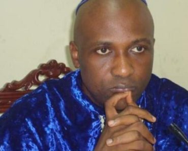 BREAKING: Primate Ayodele 2024 Prophecies Released With Scary Predictions [FULL LIST]