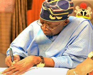 BREAKING NEWS: Full List of Government Agencies Tinubu Orders to Scrap Revealed