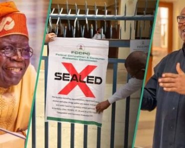 BREAKING: “Avoid Further Show of Rascality”: Peter Obi Reacts As Tinubu’s FG Reopens Popular Abuja Store