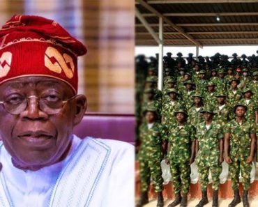 Nigerian Army Responds to Speculations of Coup Against Tinubu Govt