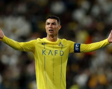 How Cristiano Ronaldo banned and fined for response to Lionel Messi chants