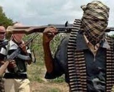 BREAKING: Bandits kill over 60 vigilante members, civilians in Zamfara